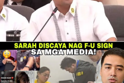 NAGULAT ANG LAHAT! Mayor Vico Sotto, Ibinulgar ang Pananakot at Multi-Bilyong Korapsyon ng Mag-Asawang Discaya sa DPW Projects