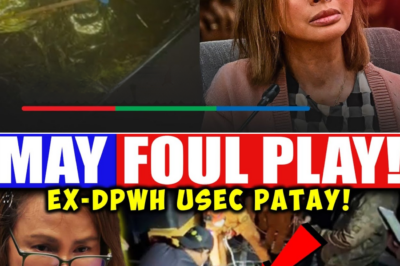 Misteryo sa Canon Road: PNP Iniimbestigahan ang Pagkamatay ng DPWH Undersecretary Catalina Cabral at Posibleng Panlilinlang