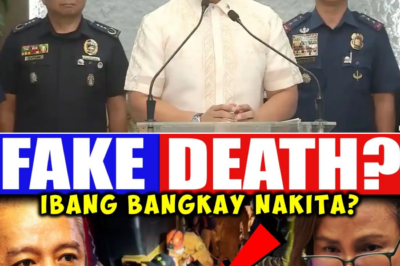 Misteryosong Pagkamatay ni Ex-DPWH Usec. Cabral: Autopsy at DNA Test, Patuloy ang Imbestigasyon sa Canon Road Incident