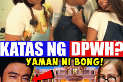 Lihim at Lakas: Paano Naitayo ni Bong Revilla Jr. ang Malawak na Imperyo ng Yaman at Kontrobersiya