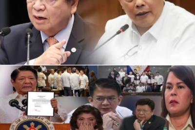 Biglang Resign ang Mga Senador, Nagulat si Pangulong Marcos sa Kaguluhan sa 2026 Budget Deliberations