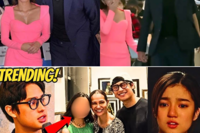 Donny Pangilinan May Bagong GF Na Ba? Larawang Kumalat, Belle Mariano Nadamay, at ang Totoo sa Likod ng Isyu
