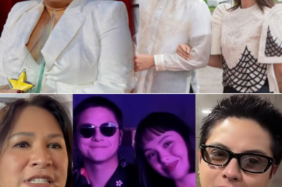 Janice de Belen Nagsalita na: Totoo Bang May Namamagitan kina Kaila Estrada at Daniel Padilla?