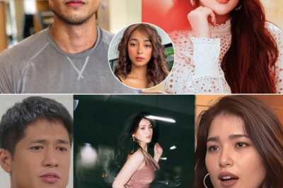 Aljur Abrenica Nagbabala kay Kylie Padilla: Concern Pa Rin Kahit Hiwalay na