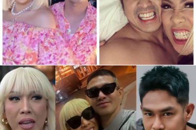 Vice Ganda Aminado: Pangarap Niyang Magkaanak kay Ion Perez, Pero Nahaharap sa Malaking Hamon sa Showbiz