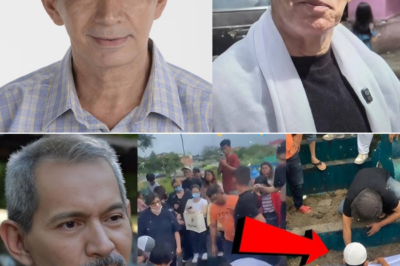 Bing Davao, Veteran Actor at Haligi ng Pamilya, Pumanaw Bigla sa Cardiac Arrest; Pamilya at Tagahanga Nagdadalamhati