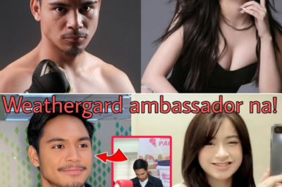 Eman Bacosa Pacquiao: Ang Misteryo sa Biglang Pag-angat ng Bagong Weathergard Ambassador