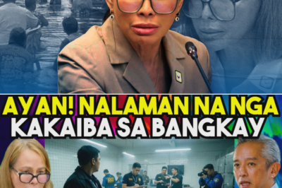 Misteryo sa Pagkamatay ni Usec Cabral: Mga Tanong na Lumalalim sa Gitna ng Flood Control Scandal