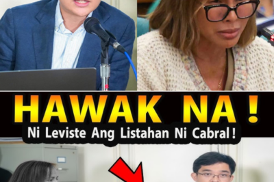 Pagkawala at Pagpanaw ni Maria Catalina Cabral, Pinasiklab ang Panawagan para sa Transparency sa Malalaking Proyekto ng Gobyerno