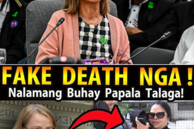 Matagal nang Usapin: Mula sa Kontrobersyal na Transaksyon ni Mary Ann Maslog Hanggang sa Misteryosong Pagpanaw ni DPWH Undersecretary Kathy Cabral