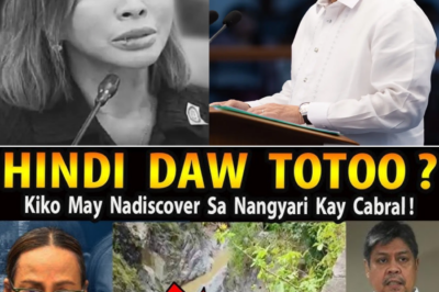 Matinding Katanungan sa Pagpanaw ni Maria Catalina Cabral: Detalyadong Imbestigasyon at Pampublikong Reaksyon sa Trahedya sa Kennon Road