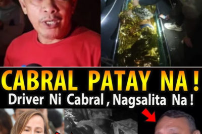 Ex-DPWH Undersecretary Maria Catalina Cabral Natagpuang Patay sa Cordillera; Kasabay, Tumitindi ang Tensyon sa Karagatang Asya