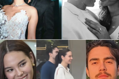 Katriona Gray, Ipinakilala ang Bagong Boyfriend na Si Douglas Charles — Netizens, Namangha sa Kagwapuhan at Chemistry ng Dalawa