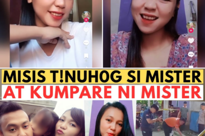 Trahedya at Panlilinlang: Ang Nakakagimbal na Kwento ni Emma, Ang Babaeng Nahulog sa Dalawang Lalaki