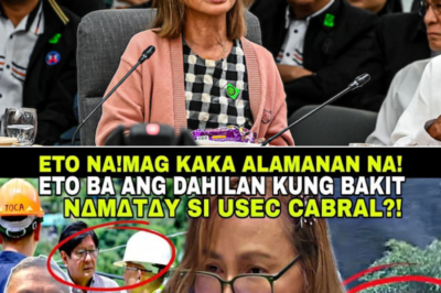 Kamatayan sa Kennon Road: Mga Tanong, Katahimikan, at ang Huling Mga Oras ni Usec. Cabral
