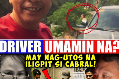Huling Biyahe sa Kennon Road: Mga Lihim, Katahimikan, at ang Misteryong Bumabalot sa Kamatayan ni Usec. Cabral