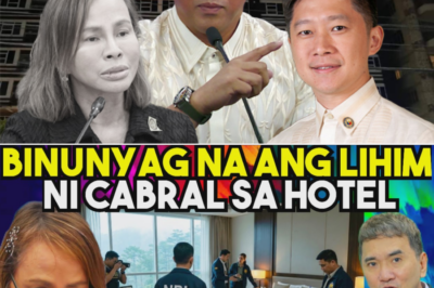 Listahan Bago ang Kamatayan: Mga Pangalan, Imbestigasyon, at ang Lumalalim na Misteryo sa Kaso ni Usec. Cabral