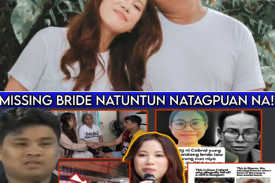 Nawalang Bride-to-Be sa QC: Mga Huling Mensahe, Teorya, at ang Paghihintay ng Pamilyang Naiwan