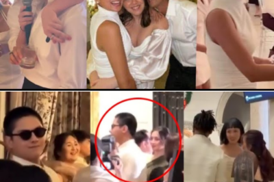 Daniel Padilla, Kapansin-pansin na Hindi Dumalo sa Church Wedding ni Zanjoe Marudo at Ria Atayde