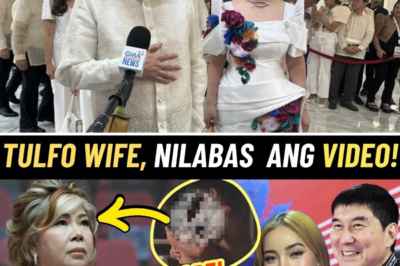Sen. Raffy Tulfo, Diumano’y Pinalayas si Asawang si Congresswoman Joselyn Tulfo! Mainit na Isyu sa Pulitika at Relasyon, Nagdulot ng Malawakang Diskusyon