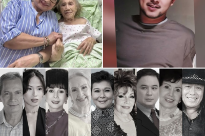 Nakakalungkot na Paalam: Mga Kilalang Filipino Celebrities, Public Figures, at Sports Icons na Pumanaw sa Taong 2025