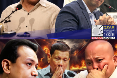 Trillanes’ Ethics Trap: Bato de la Rosa, Nahaharap sa Expulsion o Mas Mabigat na Pananagutan