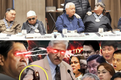 Tahimik Pero Mabigat: Ang Umuusbong na Komisyon na Maaaring Yumanig sa Pinakamalaking Isyu ng Korapsyon sa Bansa