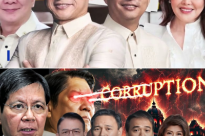 Tatlong Buwan ang Nakalipas, Binalaan Na Niya: DPWH Leaks at ang Tanong Kung Bakit Biglang Tumahimik ang Senado