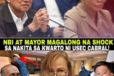 Tahimik ang mga Sagot, Dumarami ang Tanong: Ang Misteryosong Pagkamatay ni Dating DPWH Usec. Cabral