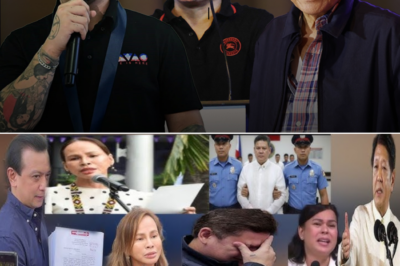 Pagkamatay ni Cabral, Pangalan ni Pulong Duterte Muling Iniuugnay sa Bilyong Pisong Isyu sa Pondo