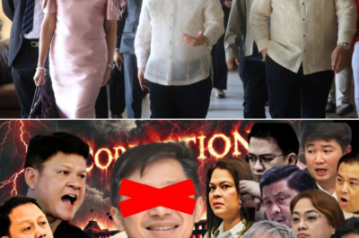 Pagbagsak ng “Orihinal na Zaldiko”: Mga Alegasyon, 46 Maleta ng Pera, at ang Malalim na Ugat ng Flood Control Scam