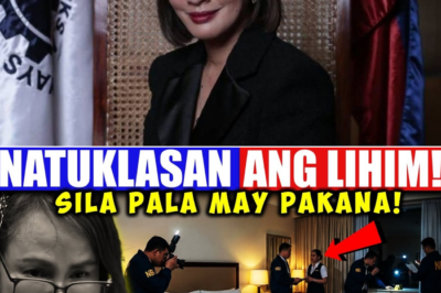 ION Hotel, Listahan ng mga Pangalan, at ang Misteryosong Pagkamatay ni Usec Cabral
