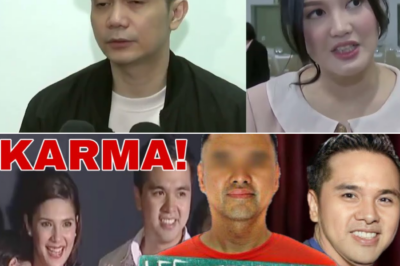 Mula sa Kapangyarihan Hanggang Rehas: Ang Pagbagsak ni Cedric Lee Matapos ang Isang Dekadang Laban sa Korte