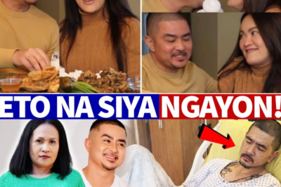 Pambansang Kulukoy Joel Mondina, Laban sa Cancer Ngayon: Mula sa Tawanan at Kasikatan, Sa Hamon ng Buhay at Pagpapagaling