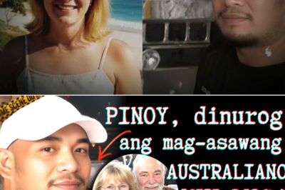Mula Trahedya Hanggang Pagbabago: Ang Kwento ni Julius Asunson at ang Hindi Inaasahang Kapalaran sa Tasmania