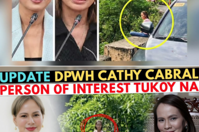 Misteryosong Pagkamatay ng Dating DPWH Undersecretary Katy Cabral: Korupsyon, Stress, o May Ibang Lihim na Nakatago?