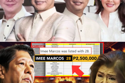 Hindi Inaasahang Backfire: Paano Nauwi sa Mas Malalim na Kontrobersiya ang Paratang sa 2025 Budget