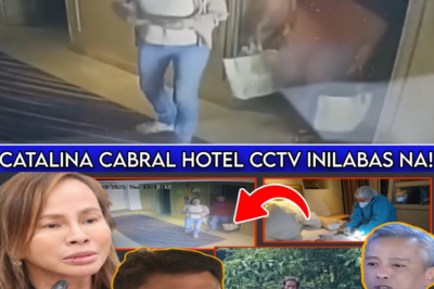 CCTV ng Catalina Cabral Hotel Death Inilabas: Mga Anino ng Kapangyarihan, Bilyon-Bilyong Pondo, at Mga Tanong na Ayaw Mamatay