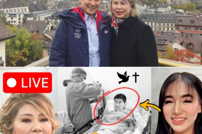 Mainit na Kontrobersya: Sino ang Dapat Magbantay kay Senador Raffy Tulfo sa Gitna ng Alingasngas ng Kalusugan at Personal na Buhay?