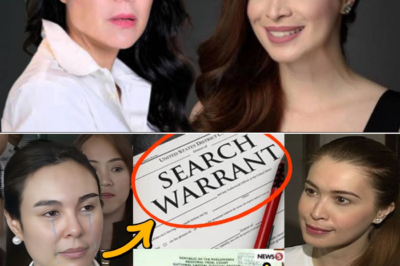 Gretchen Barretto, Inaresto Matapos Kasuhan ni Sunshine Cruz at Atong Ang: Ang Umiinit na Bangayan sa Showbiz na Umaabot sa Korte