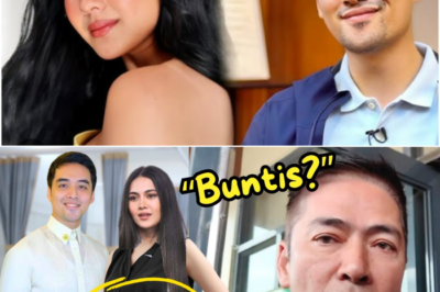 Atasha Muhlach Buntis kay Vico Sotto? Bossing Vico, Ibinahagi ang Lahat ng Damdamin Bilang Ama