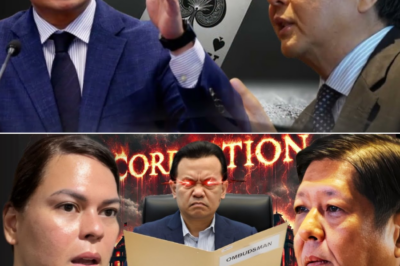 Checkmate sa Pulitika: Paano Naging Huling Alas ni PBBM ang Dating Kaaway na si Trillanes