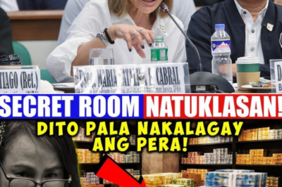 Yaman ni Cabral: Kapag Nawala ang Isang Opisyal, Kanino Napupunta ang Kanyang Kayamanan?