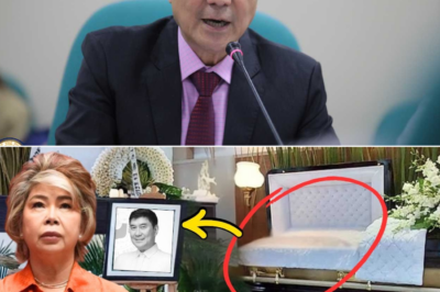 Umano’y Pagpanaw ni Senador Raffy Tulfo, Nagdulot ng Malawakang Kalituhan at Emosyon sa Publiko; Fake News ang Lahat ng Balita