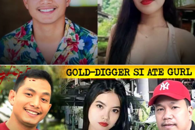 Ang Madilim na Lihim ng Magandang Waitress: Paano Nauwi sa Trahedya ang Pangarap ni Kimberley Coloma sa Karangyaan, Pag-ibig at Panlilinlang