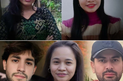 Filipina sa Dubai, Inakusahan ng Pagnanakaw Pero Napatunayan ang Inosente: Kwento ng Panlilinlang, Sakripisyo, at Tagumpay ng Isang OFW