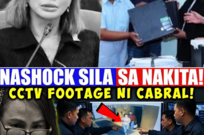 CCTV, Ari-arian, at mga Nakatagong Koneksyon: Ang Mas Malalim na Kwento sa Likod ng Kaso ni Cabral