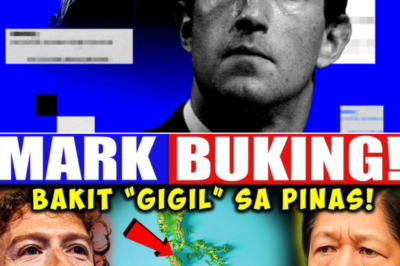 Hindi Ito Basta Tsamba: Bakit Tahimik na Tinututukan ni Mark Zuckerberg ang Pilipinas