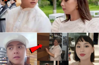 Daniel Padilla, Spotted sa Bahay ni Kaila Estrada: Tahimik na Bisita na Nagpainit ng Usap-usapan