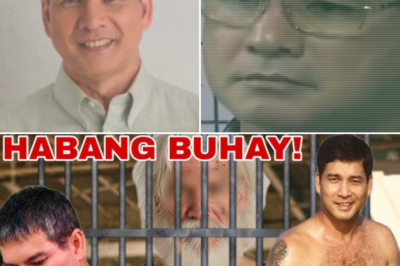 Mula Star sa Court at Screen Hanggang Kulong: Ang Masalimuot na Buhay ni Dennis Roldan at ang Matinding Aral ng Hustisya